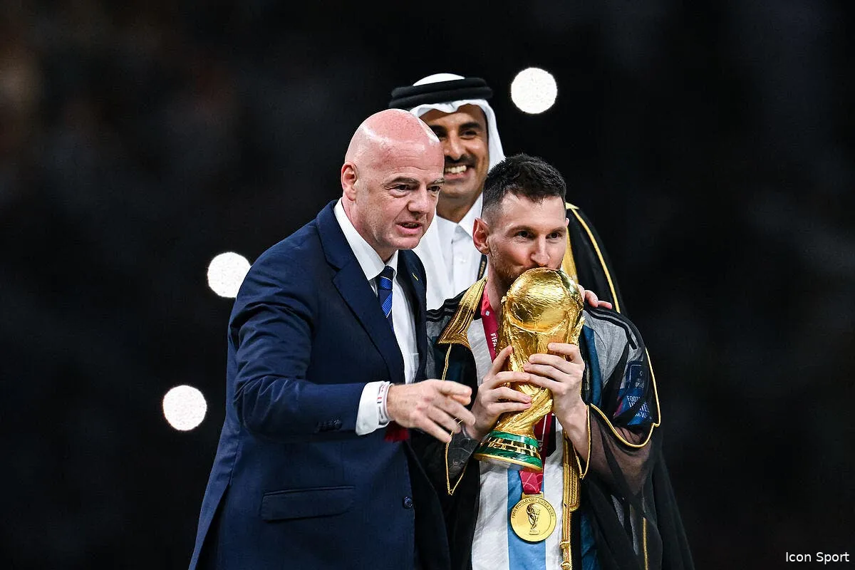 gianni infantino a plein d idees pour tuer le football icon bap 181222 93 286 354855