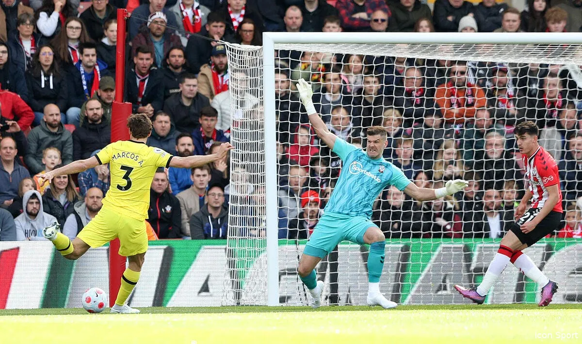 gifle par benzema chelsea casse tout en premier league icon 66301918 338629