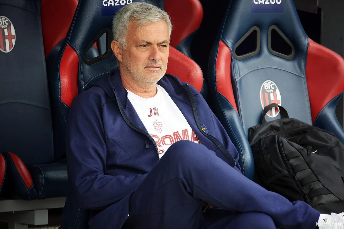ginola donne les cles du psg a mourinho icon lp 20980413 360561