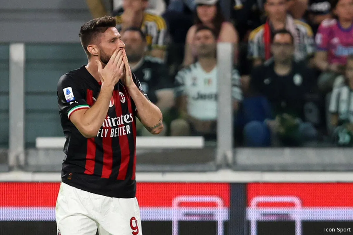 giroud porte le milan ac en ligue des champions icon lp 21039442 360972
