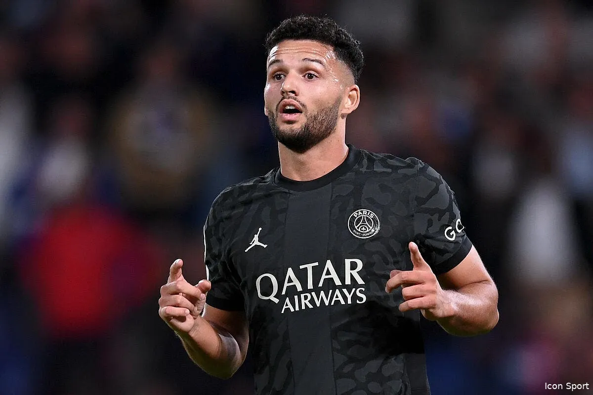 goncalo ramos ecarte brutalement du psg icon pl5 4651 365821