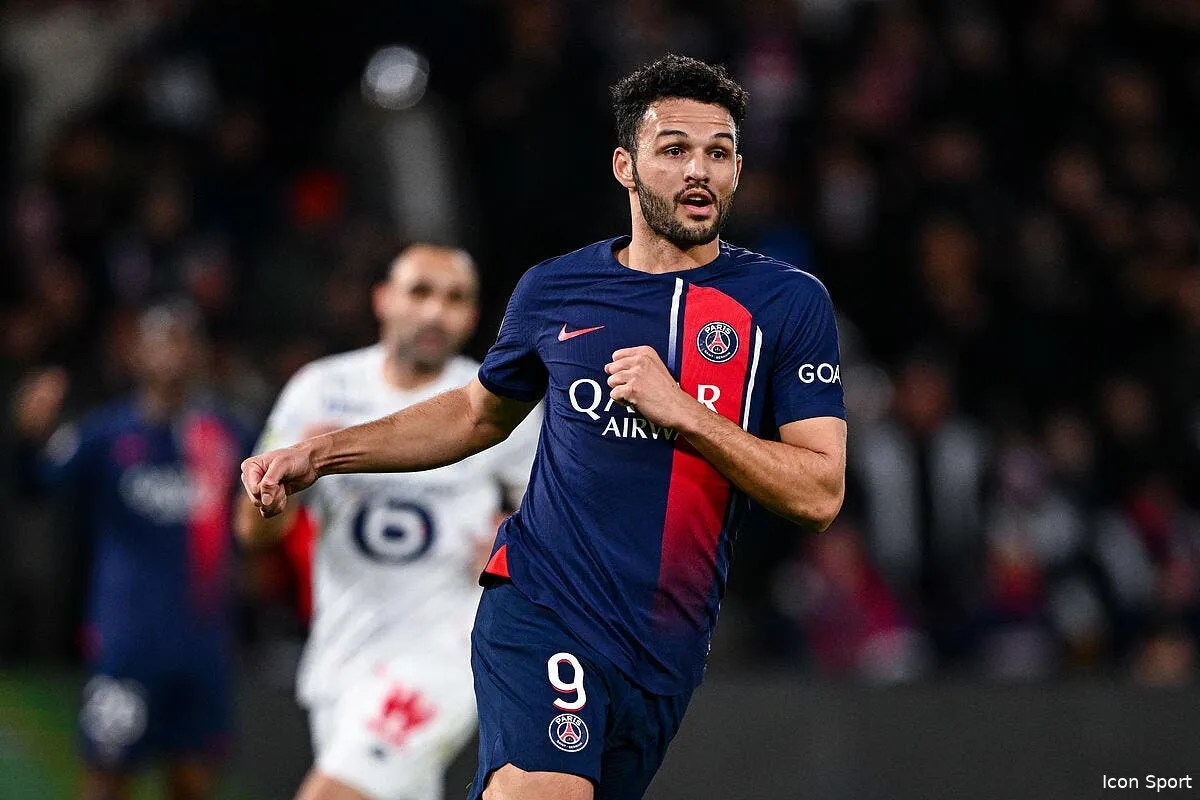 goncalo ramos pret a jeter l eponge adieu le psg icon bap 100224 93 177 372209