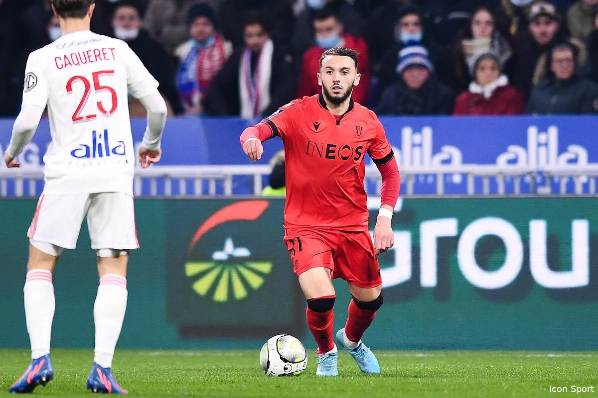 gouiri au psg l agent de zizou s en mele icon pl5 5351 335181