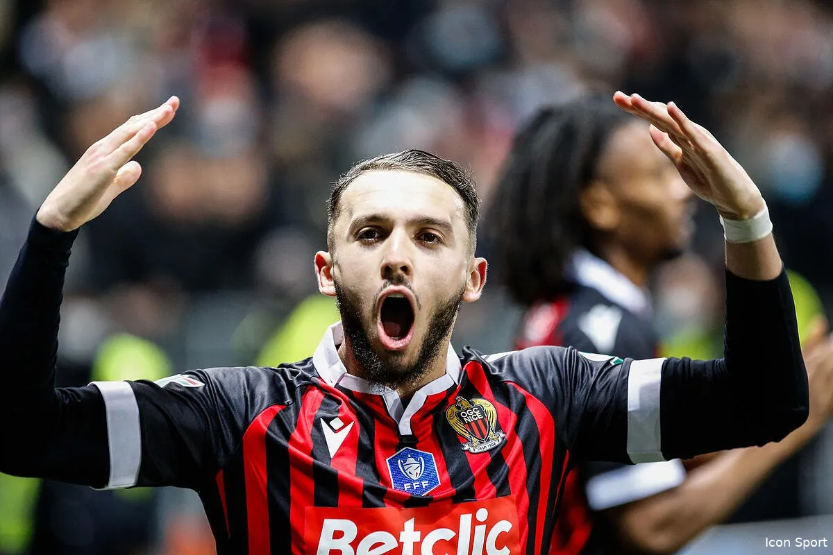 gouiri et lyon l ol a eu faux a 100 icon d1r5372 334591