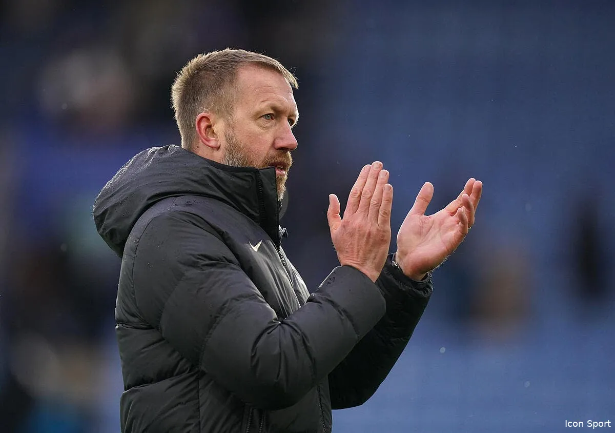 graham potter debarque a west ham officiel iconsport 171548 0116 386505