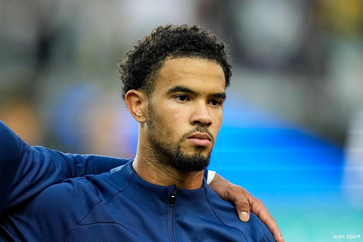 grande premiere pour zaire emery avec la france deschamsp a craque icon 17102023 dsc0927 367747