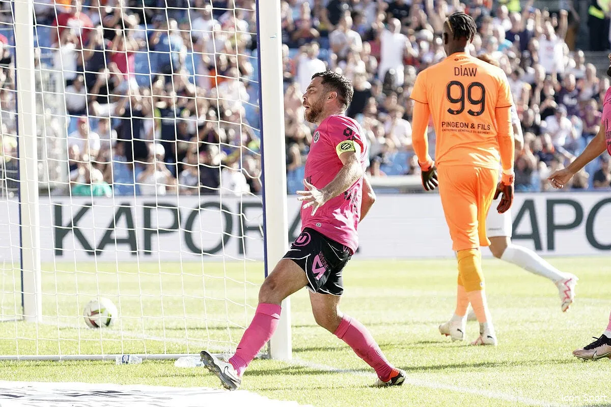 graves incidents a montpellier match arrete icon win2237 366459