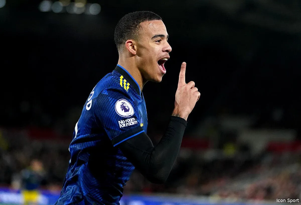 greenwood chasse de man united par l equipe feminine icon 022759 0114 356847