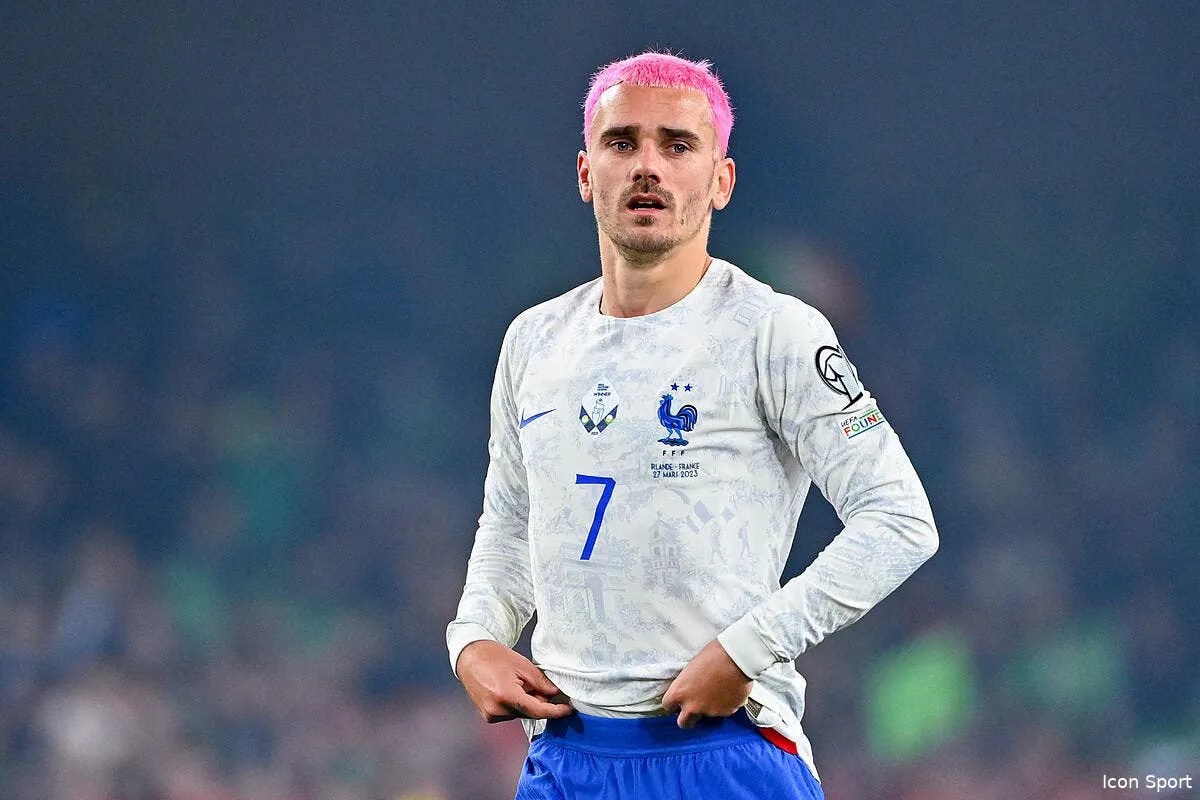 griezmann doit marquer il recoit une demande qu il ne peut pas refuser icon dib 270323 10 74 358779