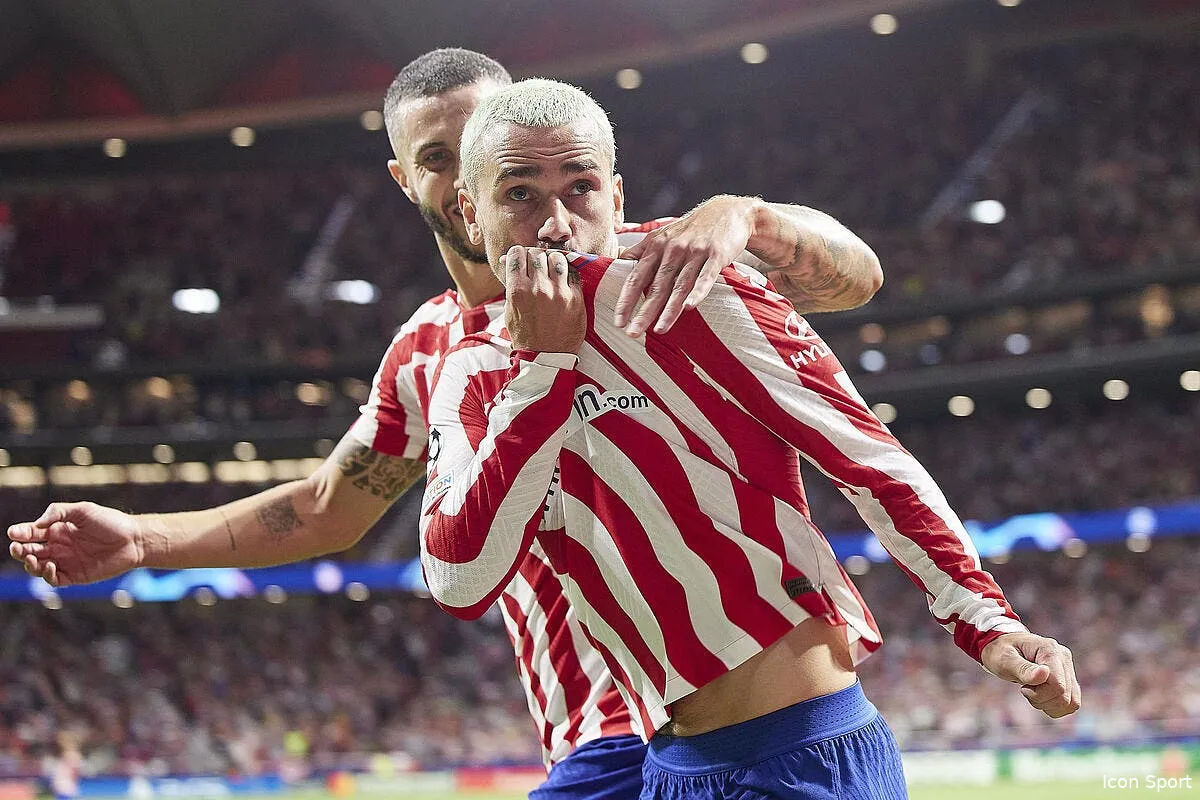 griezmann embrouille geante le barca attaque l atletico icon ps 220907 212 350013