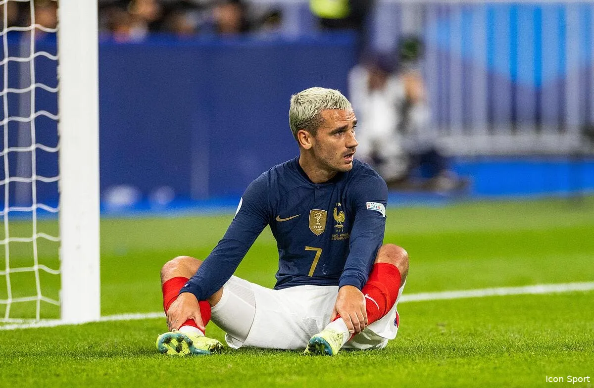 griezmann mange enfin a la table de messi et cr7 icon 649 fraaut20220923 a 40227 351111