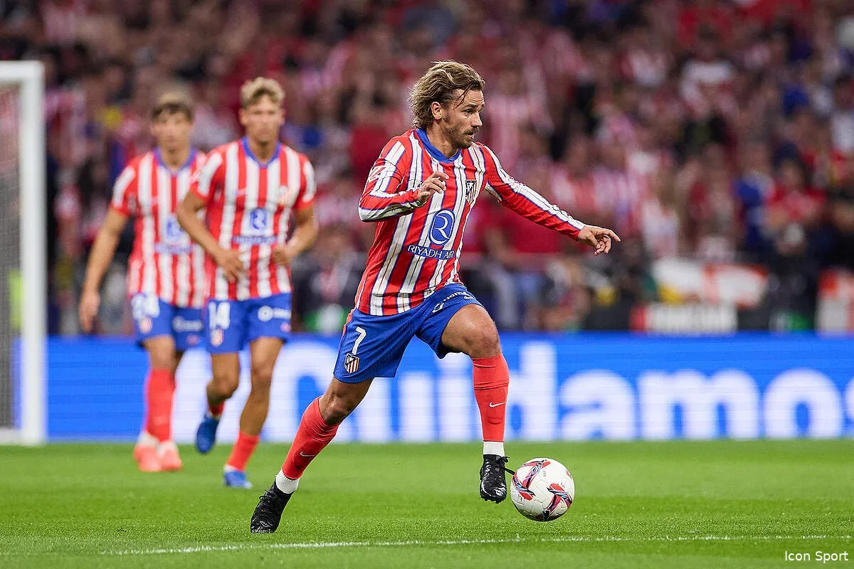 griezmann prend sa retraite ils font la fete iconsport 240614 0021 381947