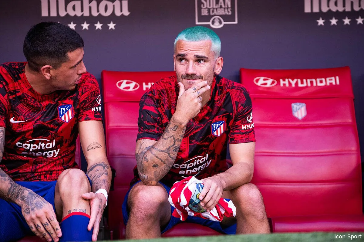 griezmann sur le banc ca va couter 40 millions d euros au barca icon ap 12420574 348579