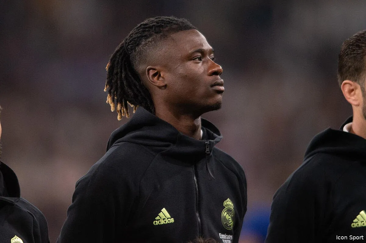 gros coup dur pour camavinga et le real madrid camavinga 10 368087