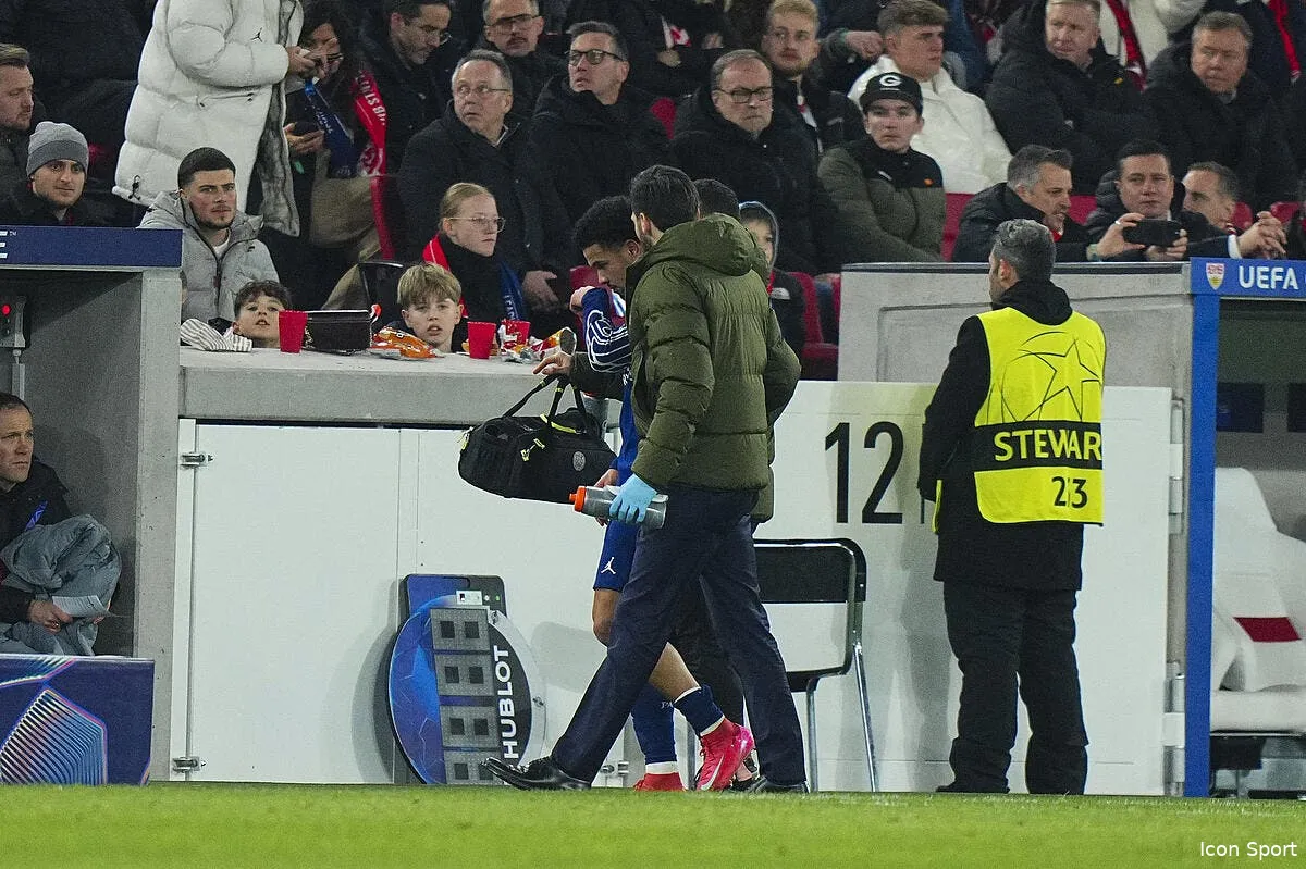 grosse inquietude au psg iconsport 250833 0110 387624