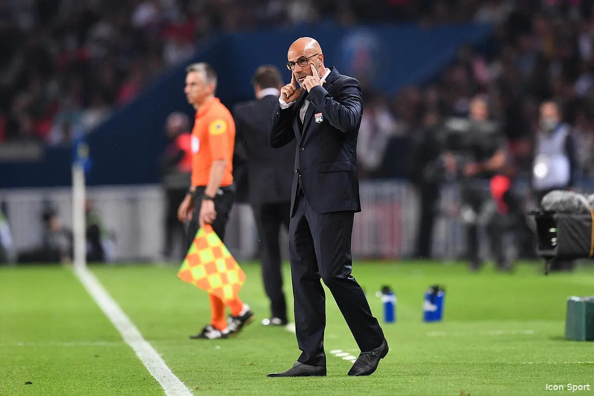 grosse prise de tete pour peter bosz icon pl5 0937 324579