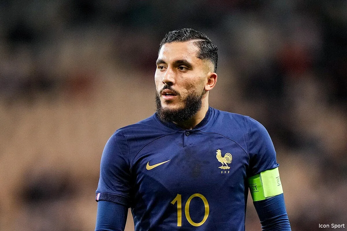 grosso n est pas henry cherki doit encore souffrir a l ol icon 17102023 dsc2970 366934