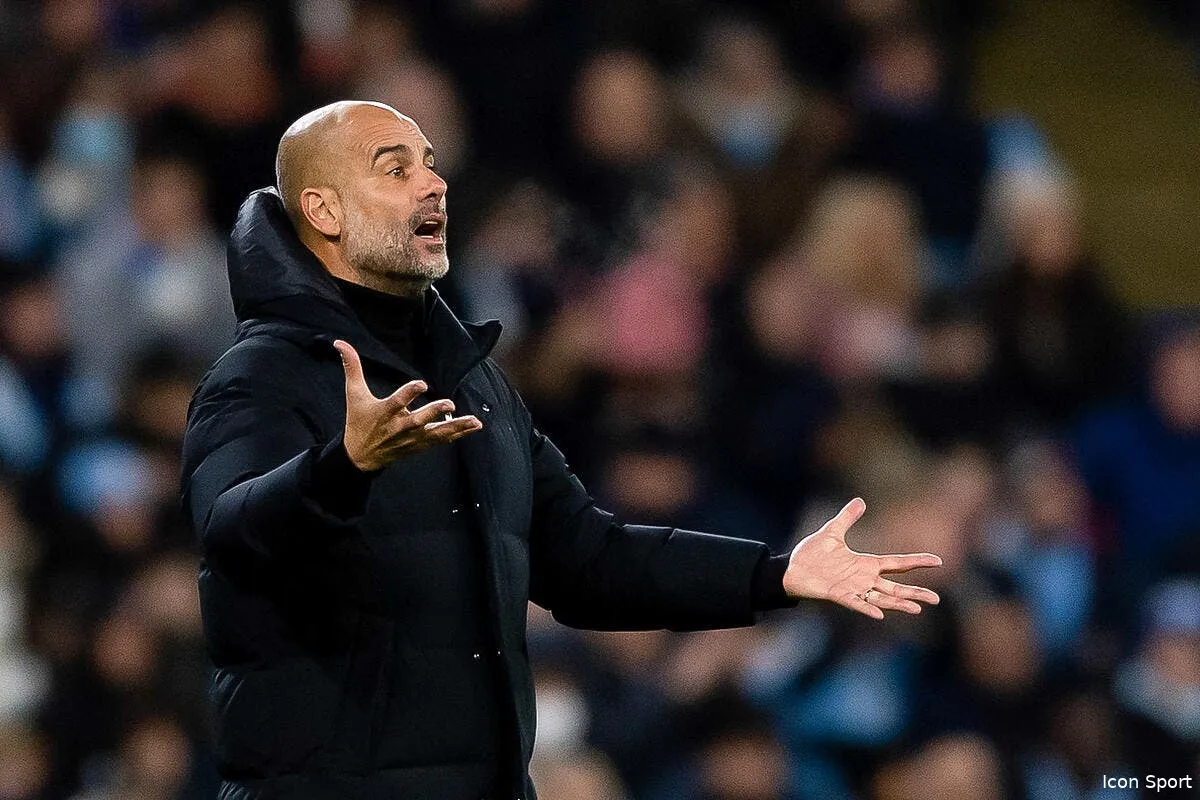 guardiola sa grande annonce pour l apres manchester city icon 007227 0169 329045