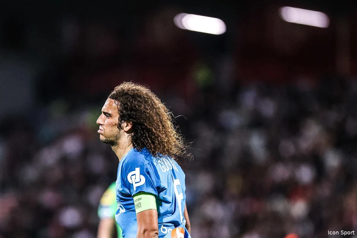 guendouzi a lache l om il est excuse icon fid 5734 361499