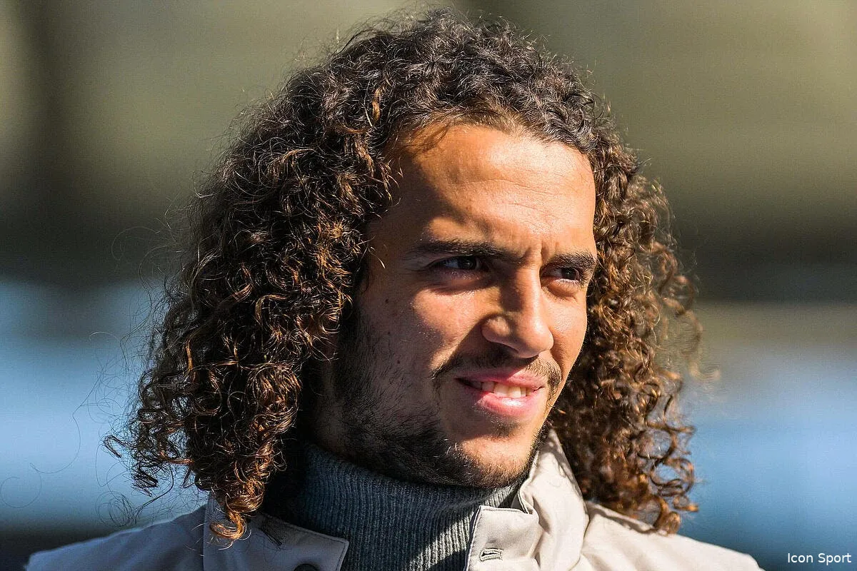 guendouzi adore etre le traitre parisien qui aime l om iconsport 191290 0003 373634