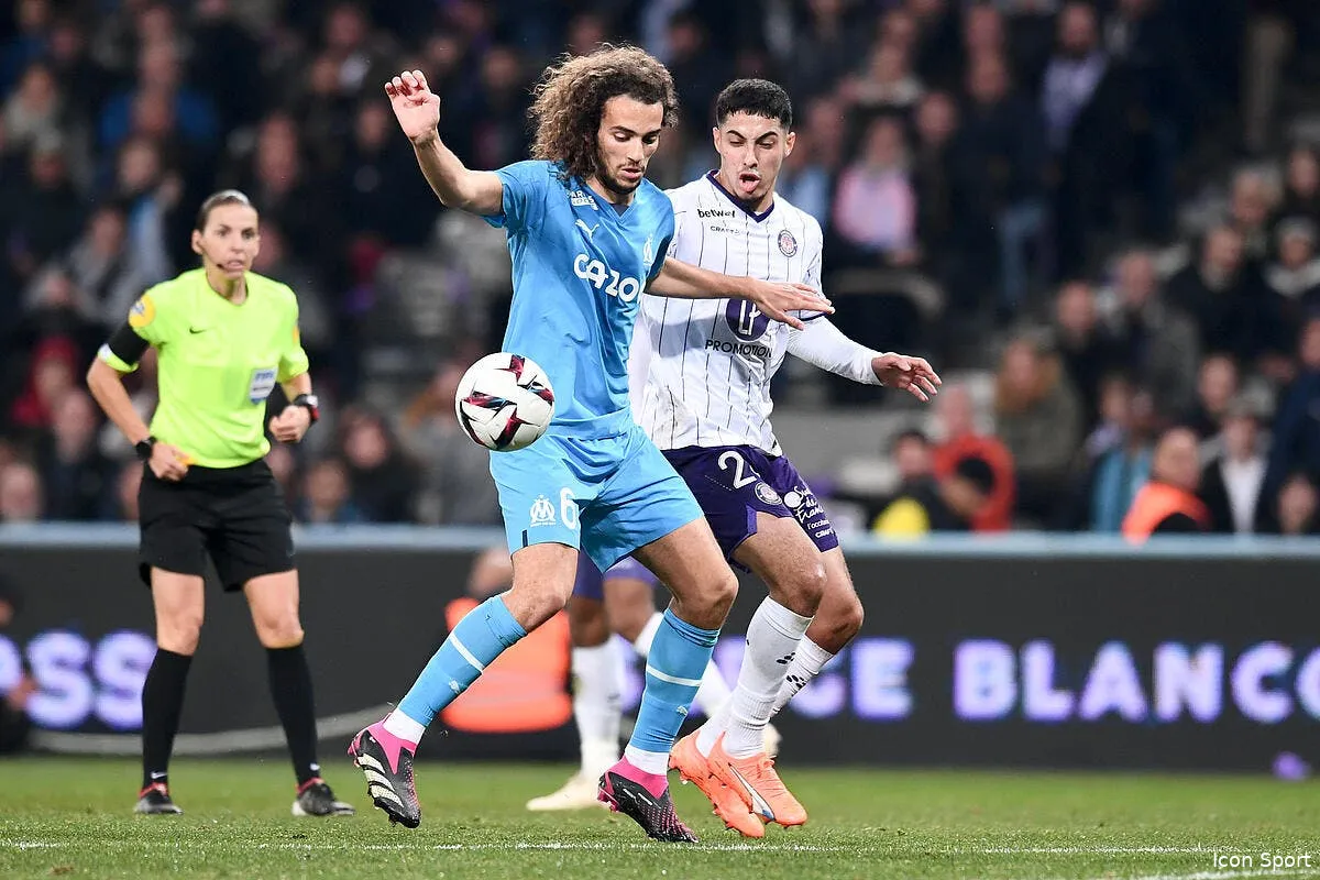 guendouzi au placard le mercato de l om fait des ravages icon pl5 2018 357280