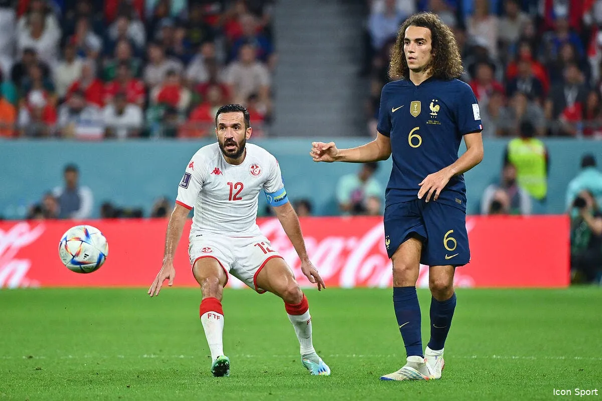 guendouzi ballon de plomb de tunisie france icon dib 301122 10 67 354162