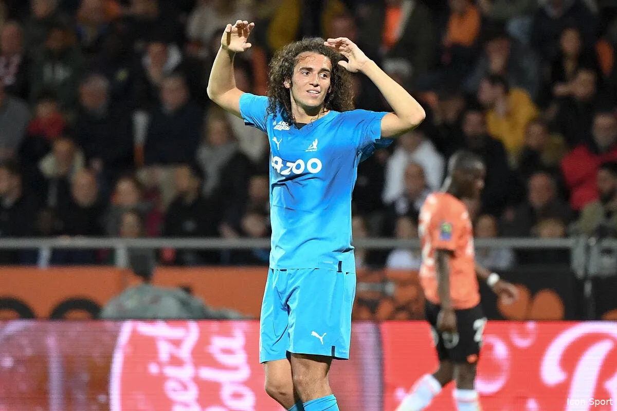 guendouzi l om reve toujours de 40 me icon ab1 0453 359582