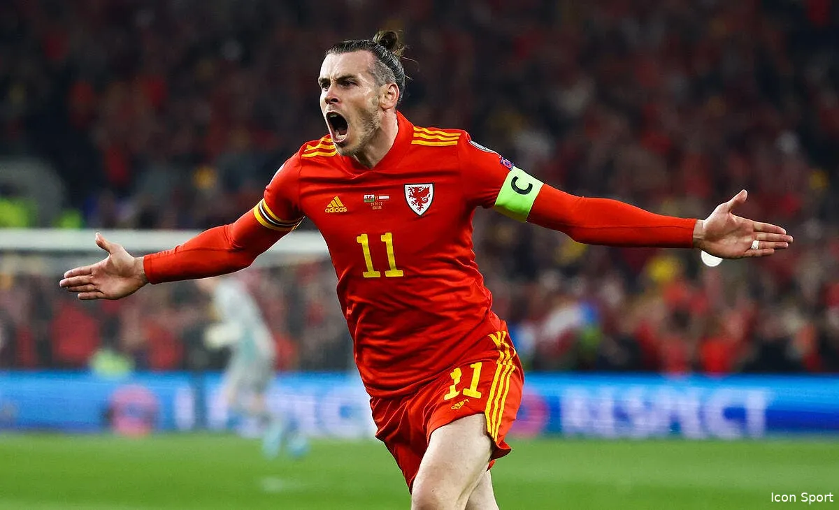 guerre ou pas gareth bale sera sans pitie avec l ukraine icon spi 038 ds wales austria 342773