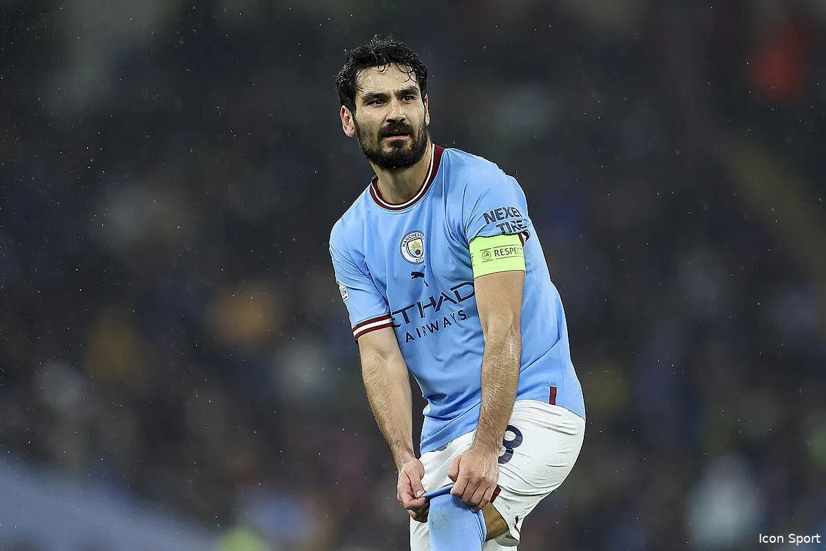 gundogan n est pas parti guardiola calme le barca gundogan 3 359534