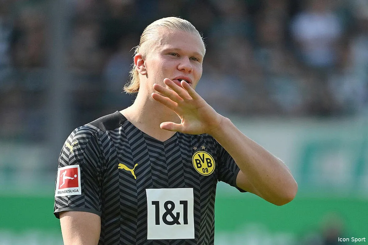 haaland a une clause real psg dans son contrat icon 285985318 341081