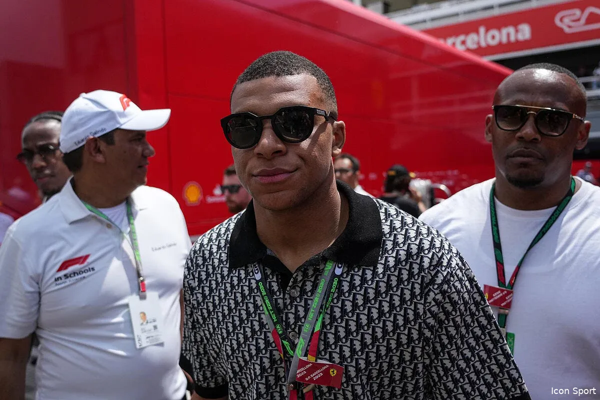 haaland beaucoup trop fort mbappe est largue icon ps 230604 019 361366