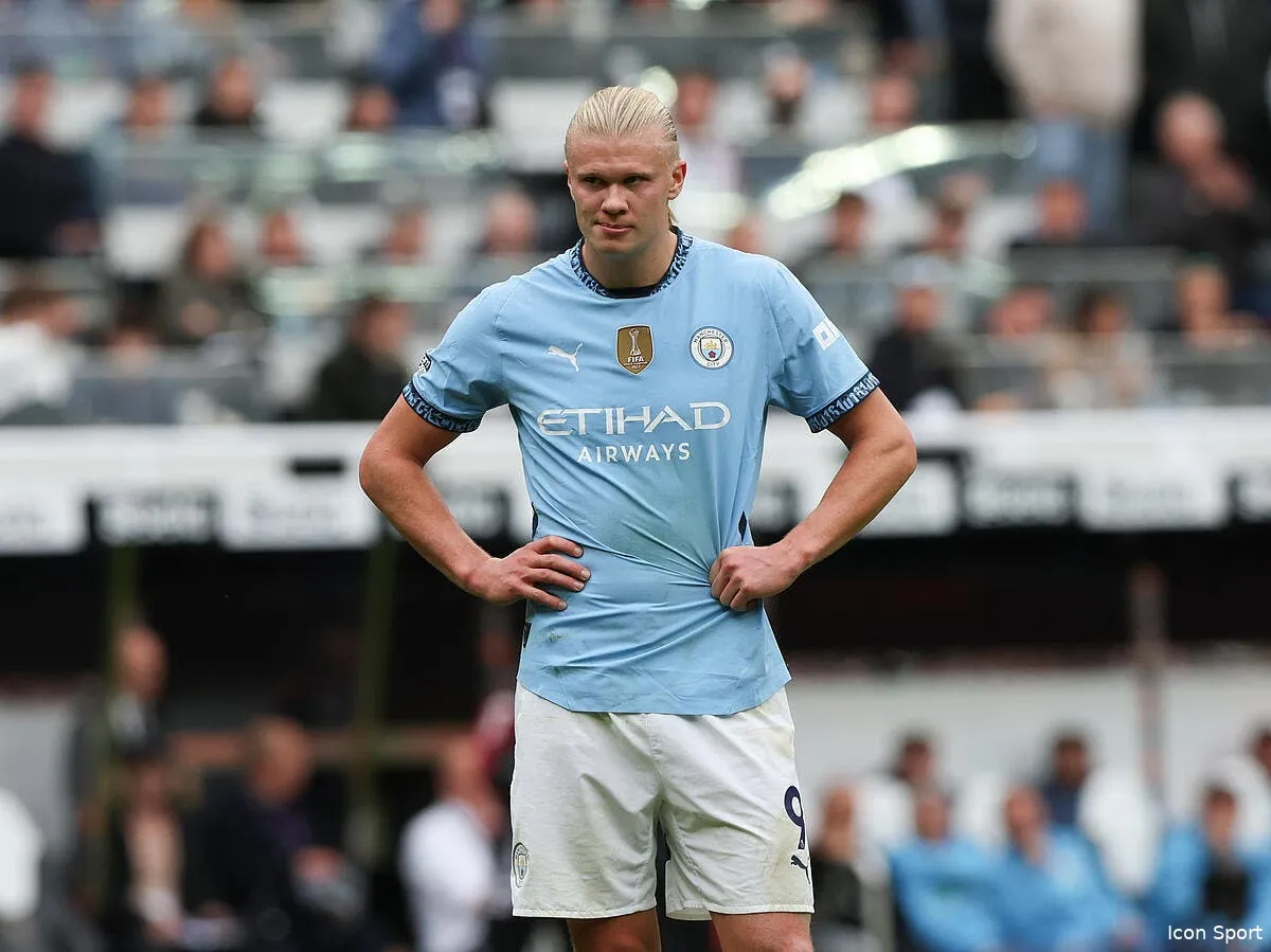 haaland bientot au psg luis enrique fait une exception iconsport 240457 0001 382105