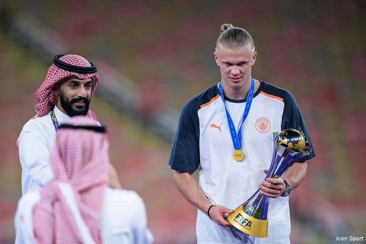 haaland et mbappe au psg il annonce l enorme gachis icon bb231222jm094 370094