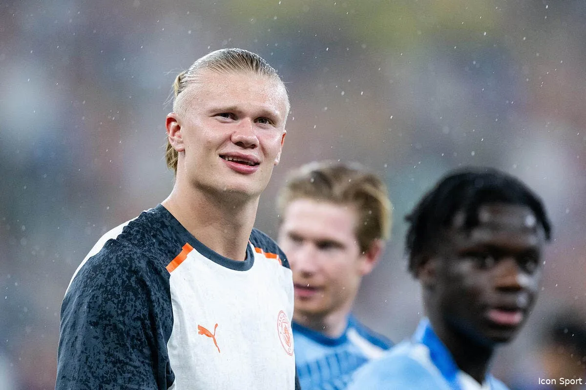 haaland n 1 mondial ce classement ecoeure mbappe icon bb231222jm110 369776