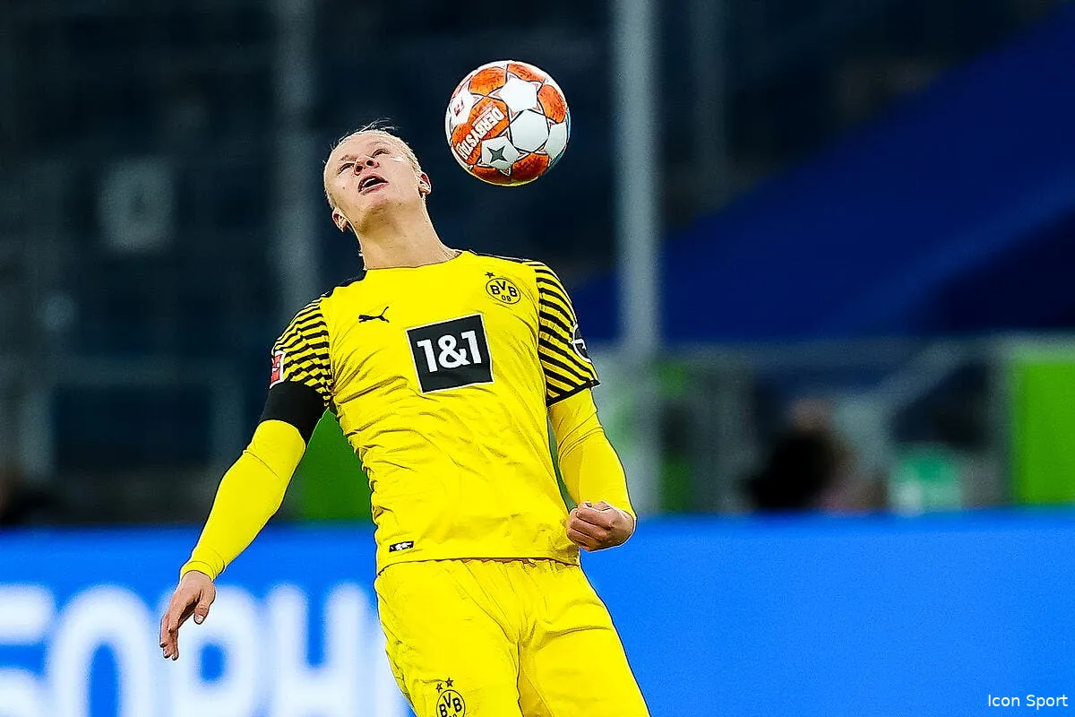 haaland ou benzema le real devra faire un choix icon 023716 0106 336697