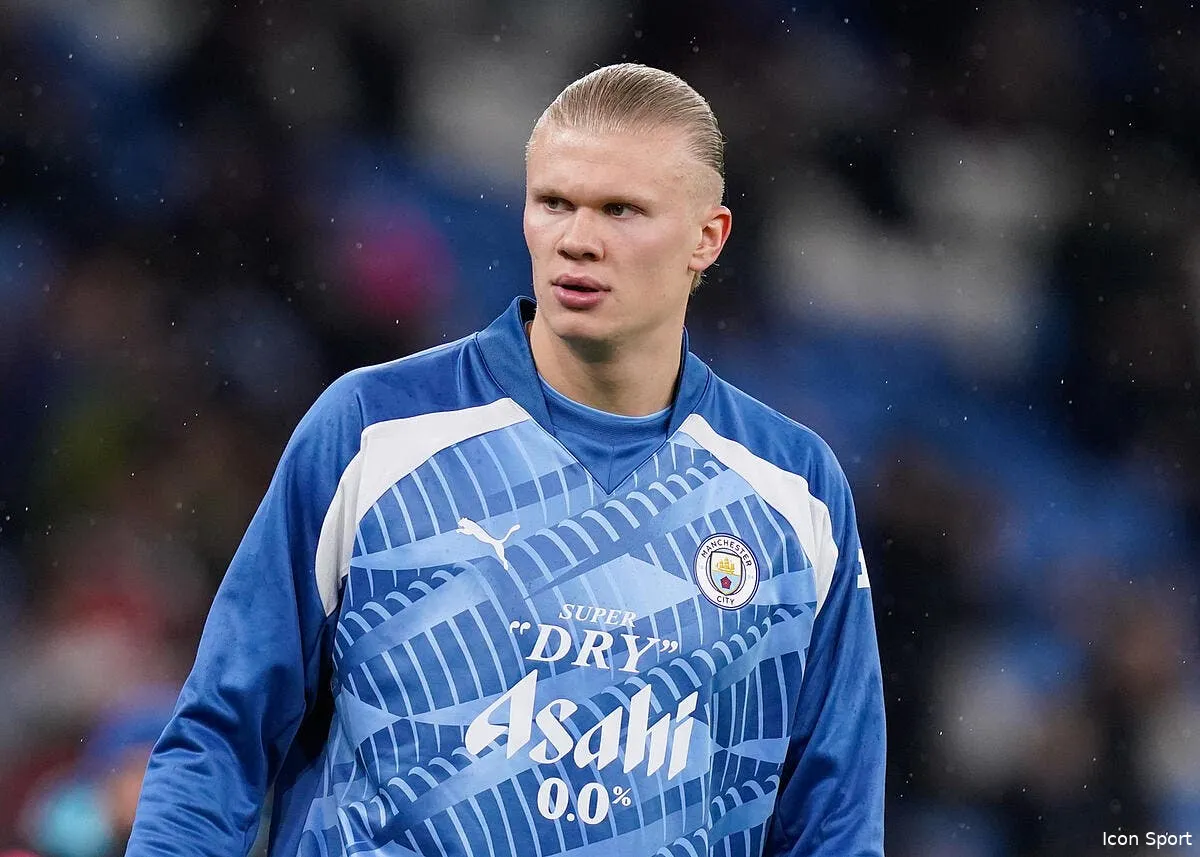 haaland pret a griller mbappe son coup de force pour signer au real icon spi 003 ay man city spurs 368895