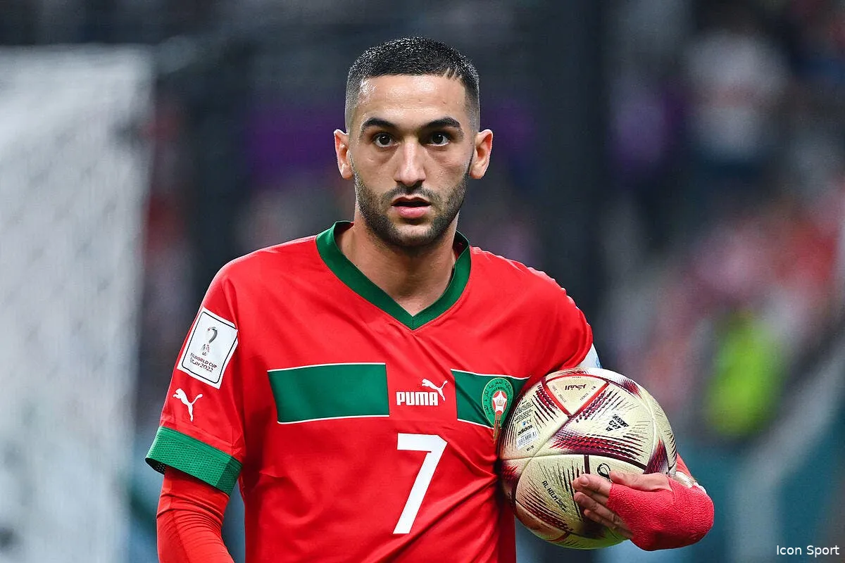 hakim ziyech au psg l enorme surprise arrive de chelsea icon dib 171222 10 123 356430