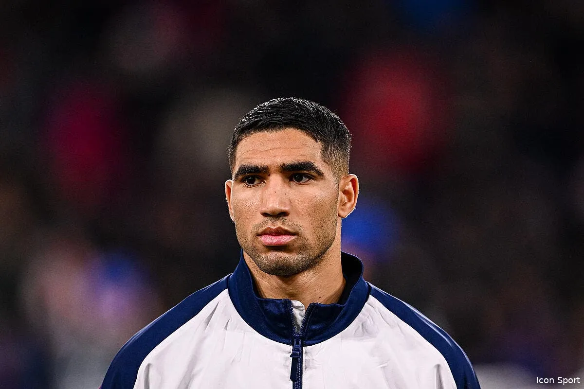 hakimi malheureux au psg luis enrique fait un miracle iconsport 246824 0249 385843