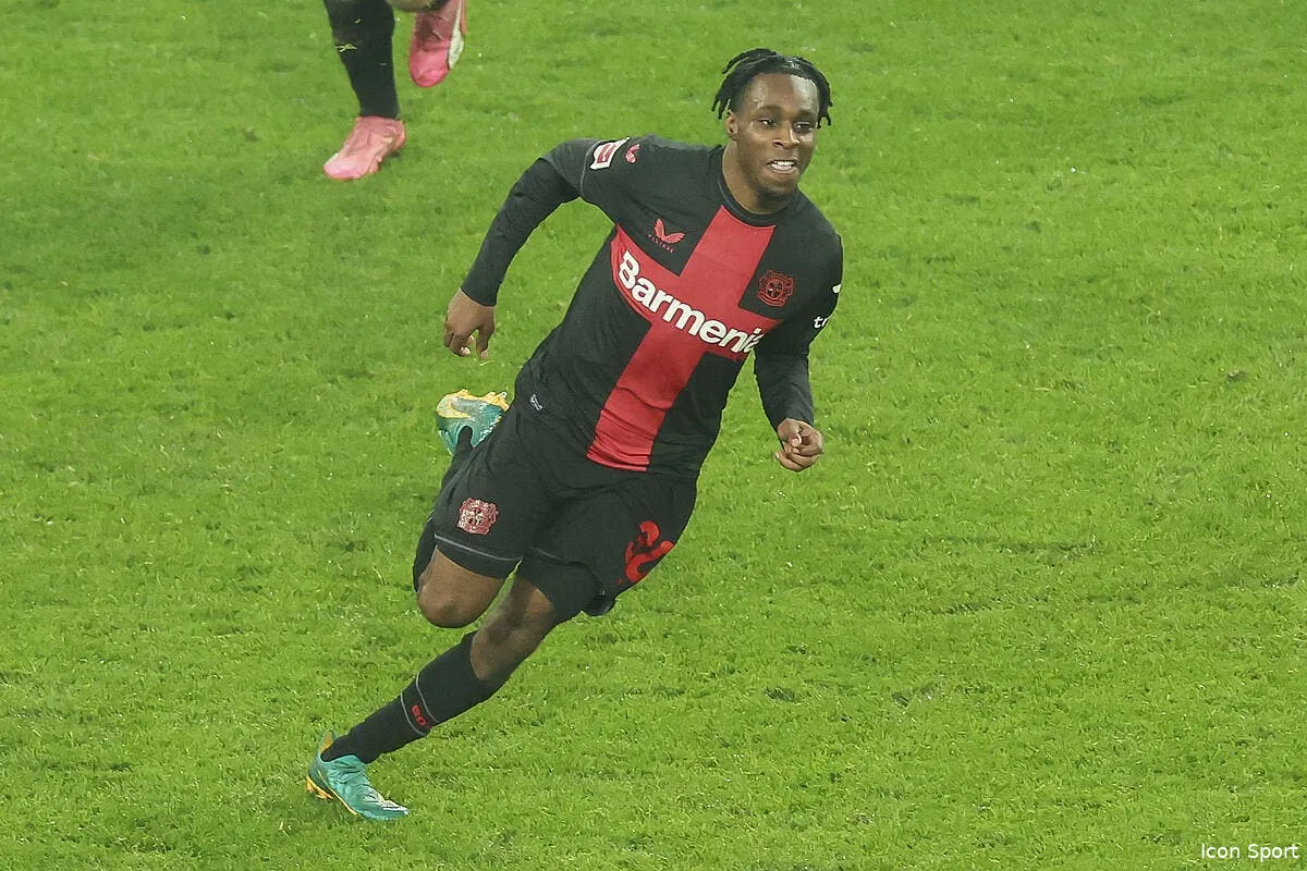 hakimi peut partir le psg a trouve un crack pour le remplacer icon 700 lev fcb 20240210 222 372403