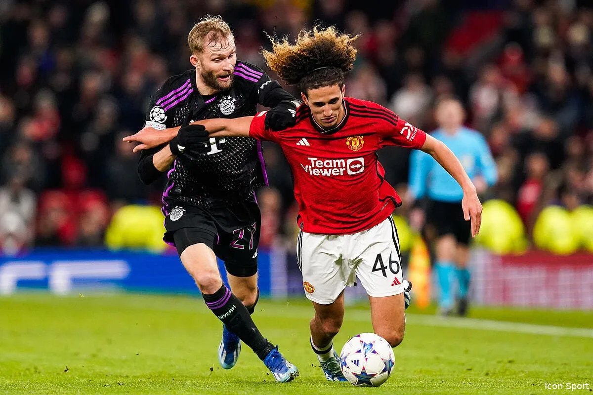 hannibal mejbri a l ol contact annonce avec man utd icon spi 050 ay man utd bayern 369813
