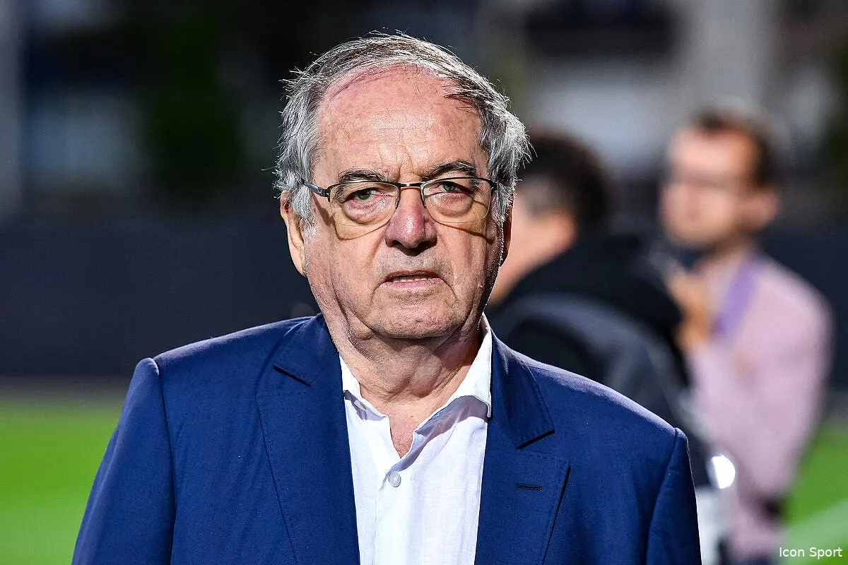 harcelement sexuel le graet n a pas rassure la ministre des sports le graet 9 352102