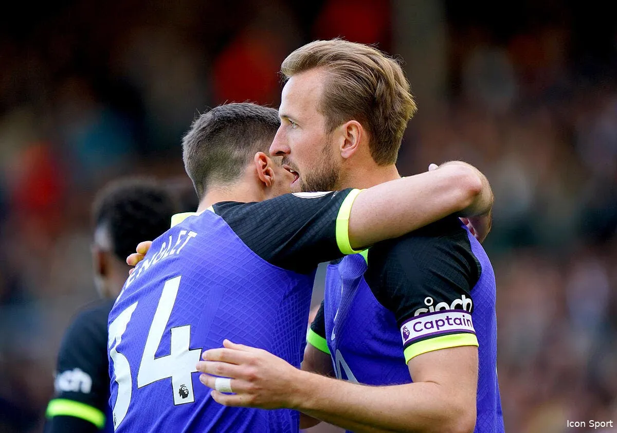 harry kane cette ultime offre fait pleurer le psg icon 72405093 363550