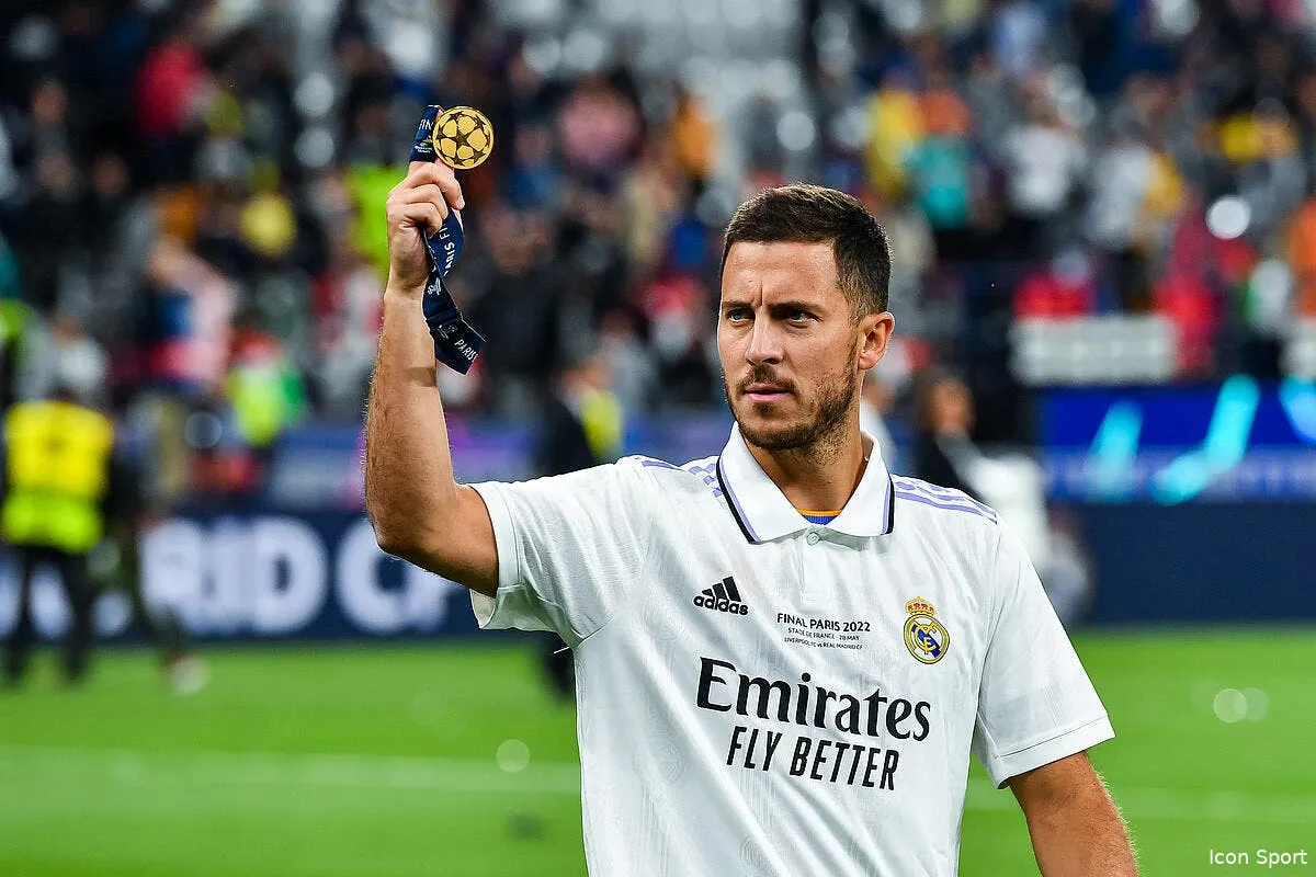 hazard lourde au mercato le real a pris sa decision icon bap 280522 93 328 345473