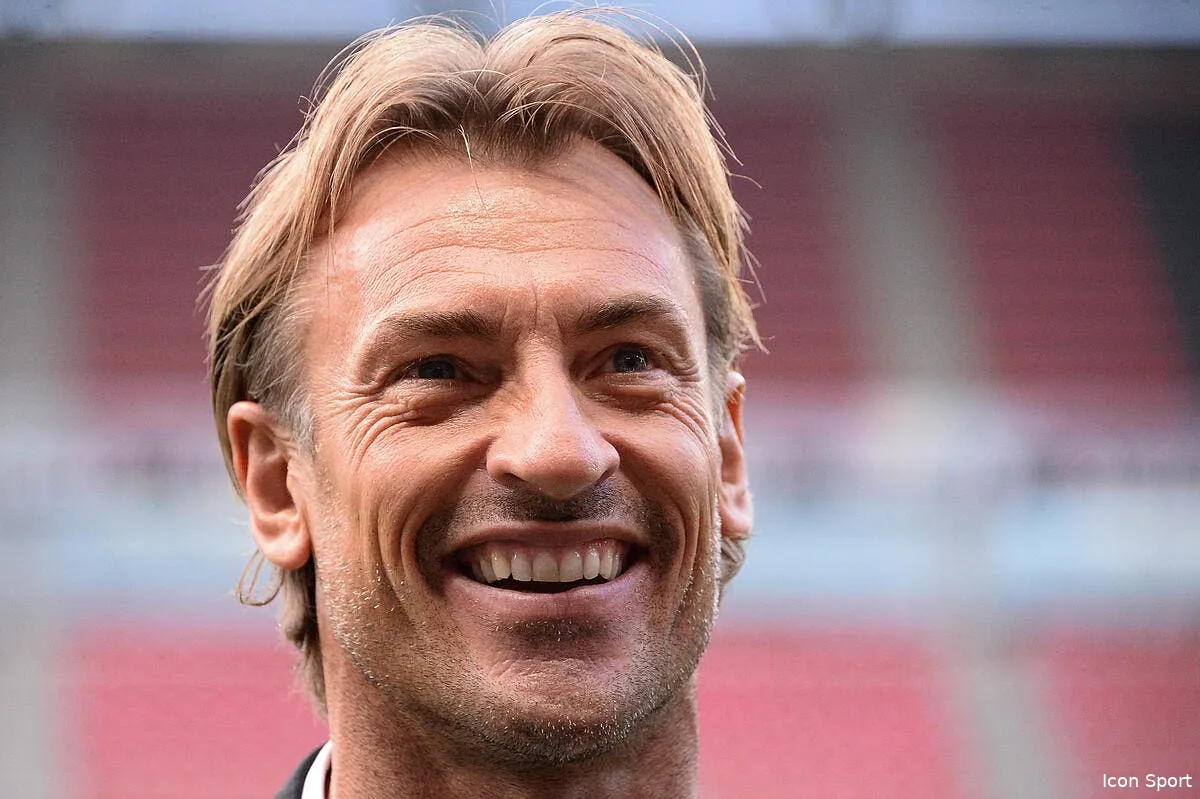 herve renard coupe son salaire en deux pour la france icon nlg 180915 17 105 358554