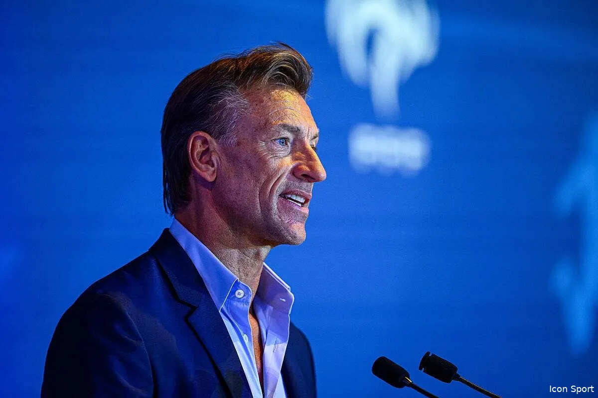 herve renard devoile son groupe pour france allemagne icon z91 3811 371927
