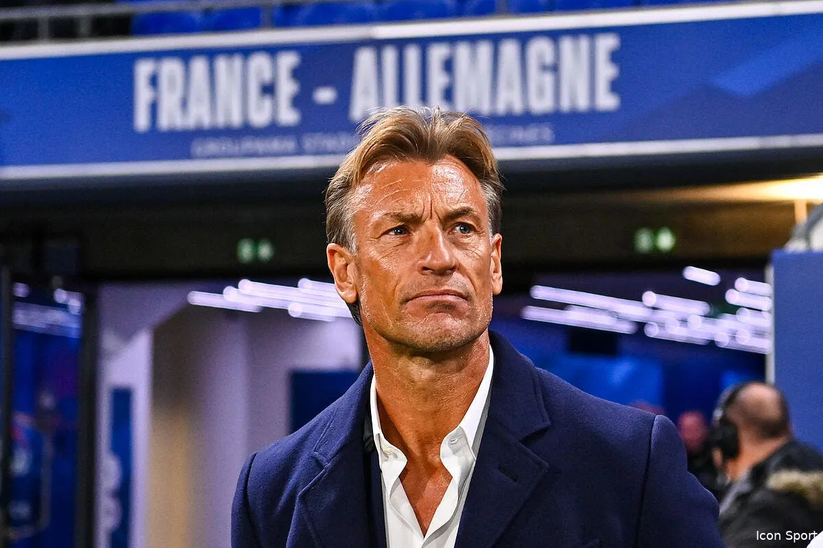 herve renard entraineur de l om l idee folle de benatia icon der 0875 372355