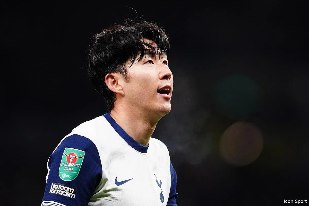 heung min son au psg le qatar a un atout colossal iconsport 247556 0153 386168