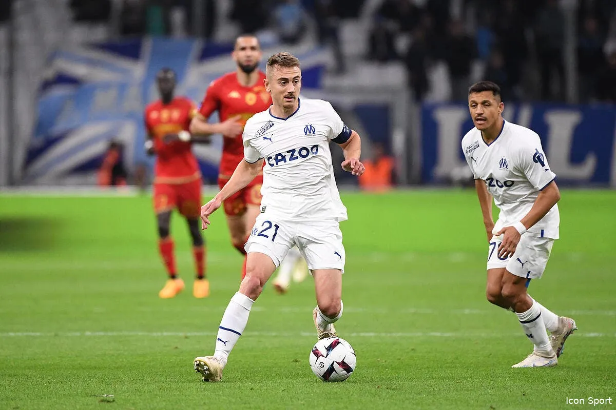 homophobie le maillot arc en ciel fait polemique l om consterne icon ab1 5709 360593