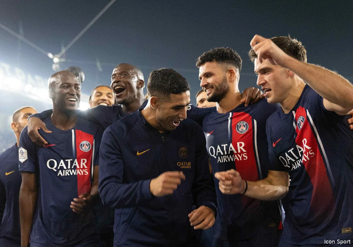 homophobie les joueurs du psg prennent un match avec sursis icon 649 tb755643 366347