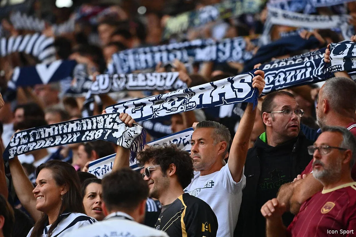 huis clos dissolution les ultras de bordeaux appellent au calme iconsport 239854 0074 385184